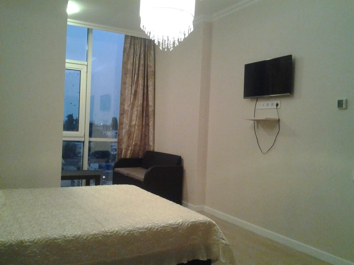 Апартаменты Apartment 11 ZHEMCHUZHINA Одесса