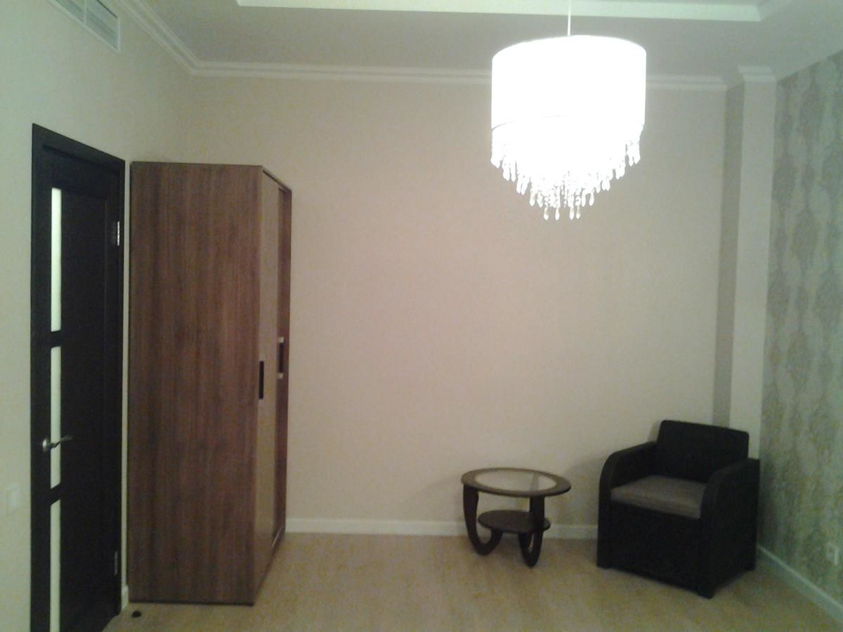 Апартаменты Apartment 11 ZHEMCHUZHINA Одесса