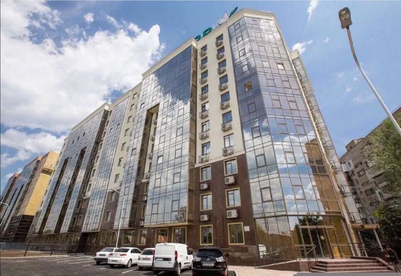 Апартаменты Apartment 11 ZHEMCHUZHINA Одесса