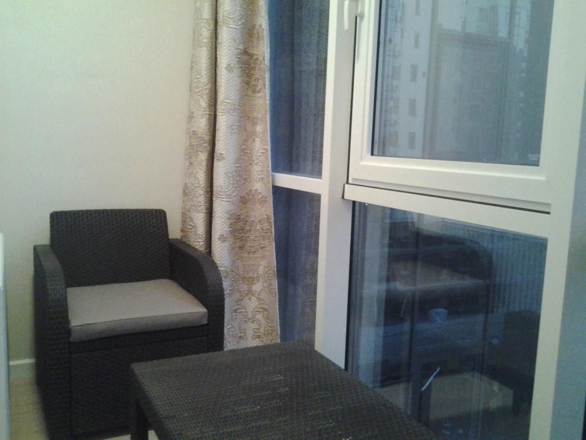 Апартаменты Apartment 11 ZHEMCHUZHINA Одесса