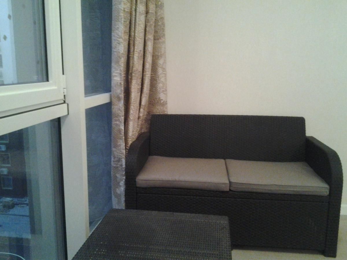 Апартаменты Apartment 11 ZHEMCHUZHINA Одесса