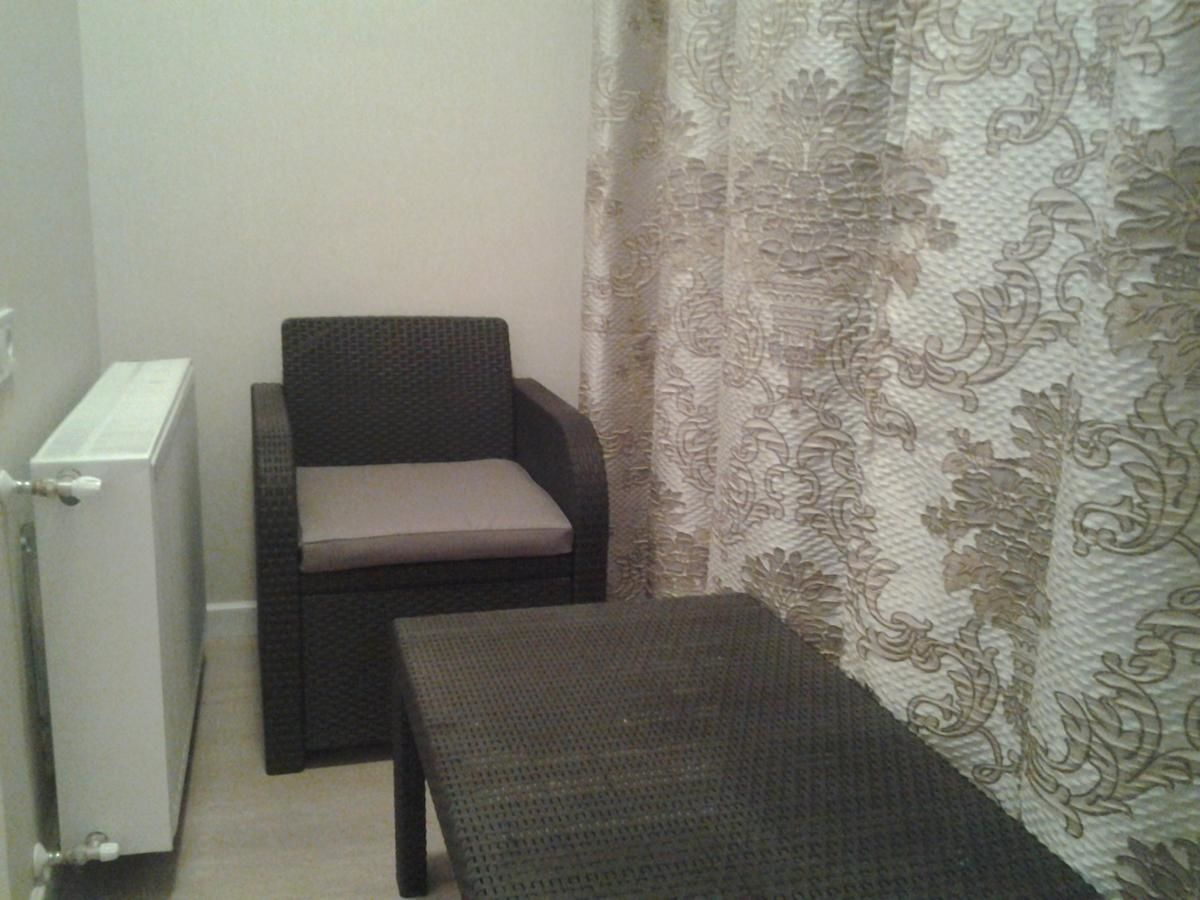 Апартаменты Apartment 11 ZHEMCHUZHINA Одесса