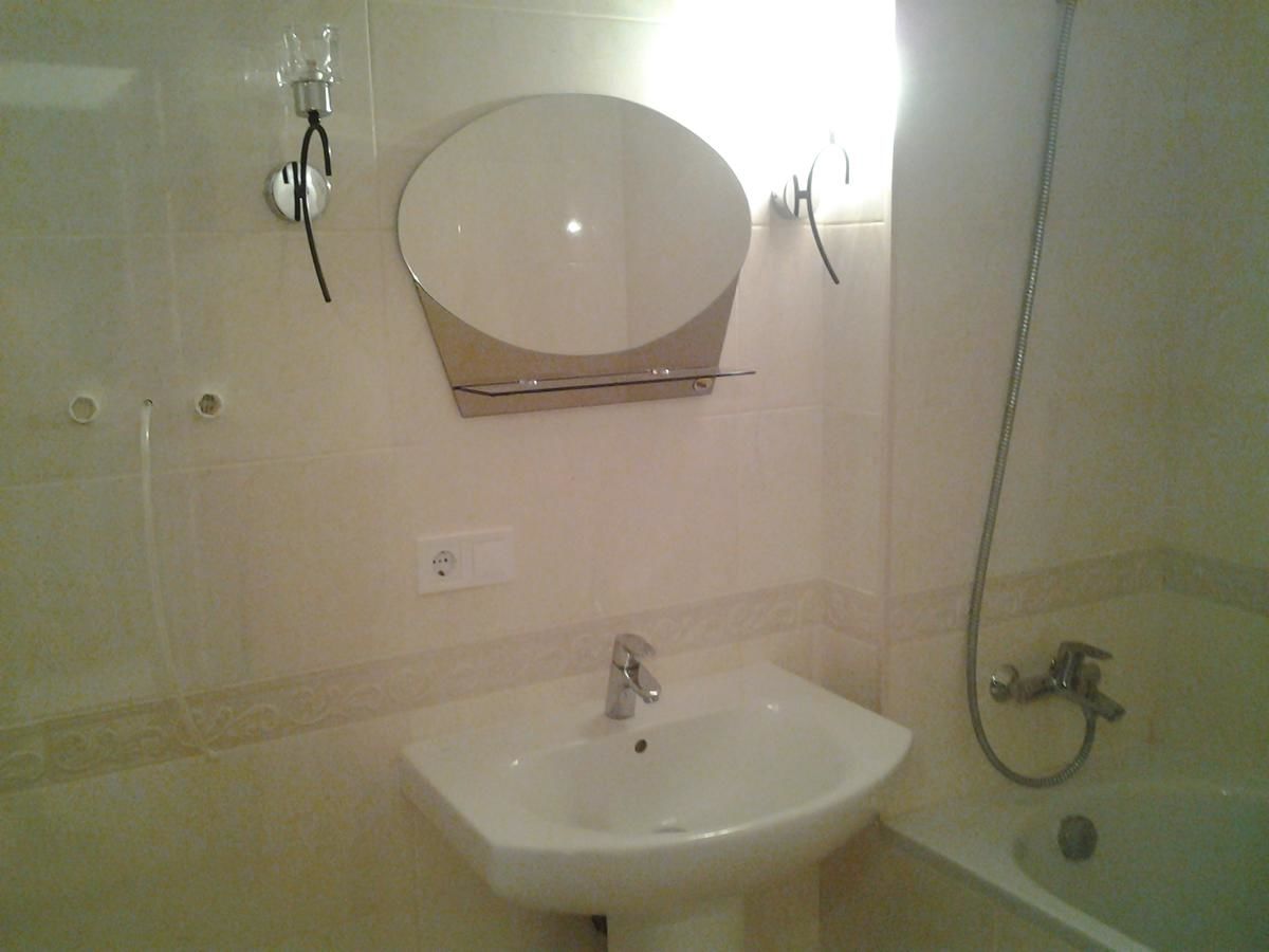 Апартаменты Apartment 11 ZHEMCHUZHINA Одесса