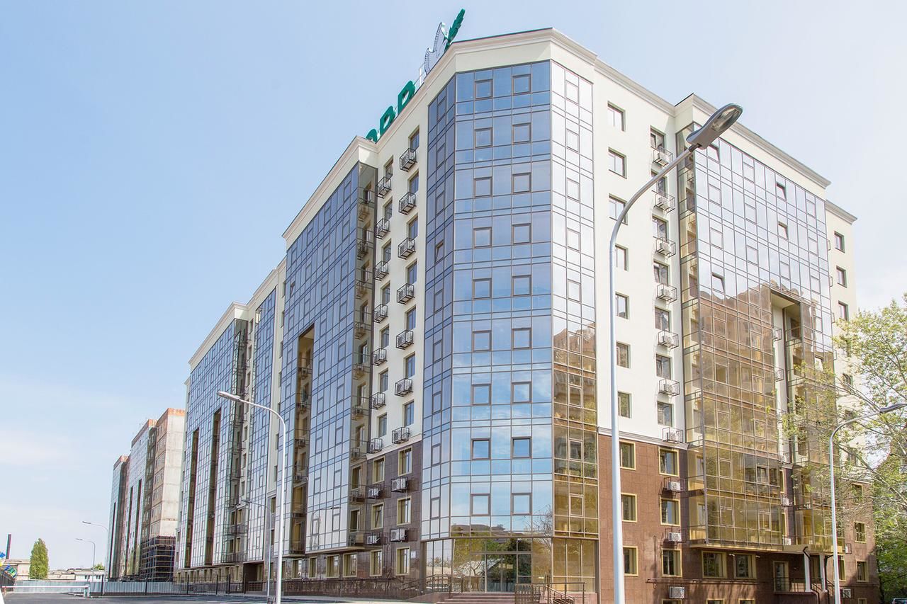 Апартаменты Apartment 11 ZHEMCHUZHINA Одесса