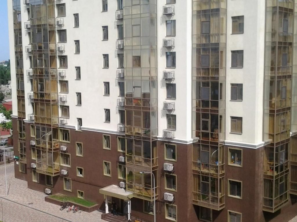 Апартаменты Apartment 11 ZHEMCHUZHINA Одесса