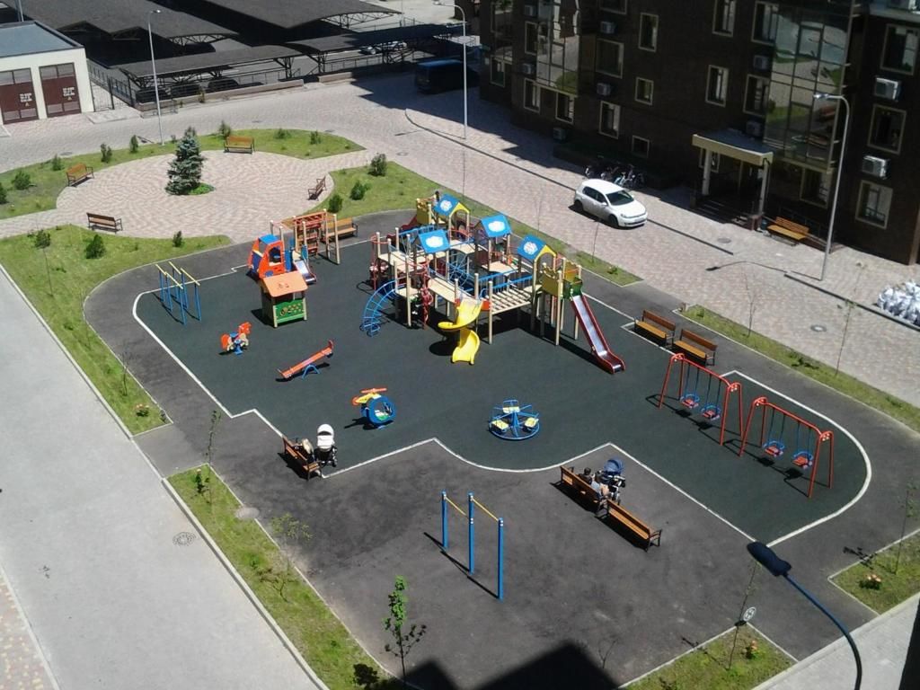 Апартаменты Apartment 11 ZHEMCHUZHINA Одесса