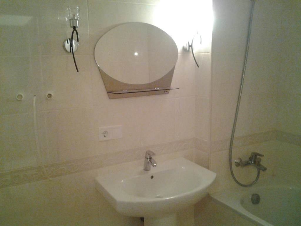 Апартаменты Apartment 11 ZHEMCHUZHINA Одесса