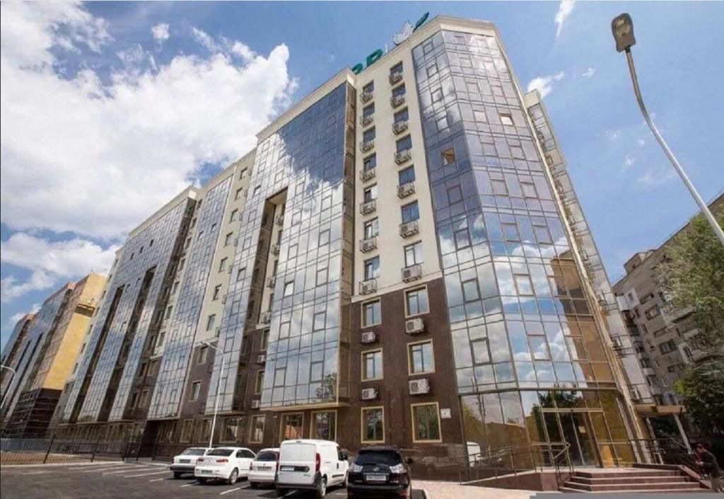 Апартаменты Apartment 11 ZHEMCHUZHINA Одесса