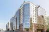 Апартаменты Apartment 11 ZHEMCHUZHINA Одесса-3
