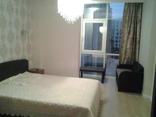 Апартаменты Apartment 11 ZHEMCHUZHINA Одесса Апартаменты-12