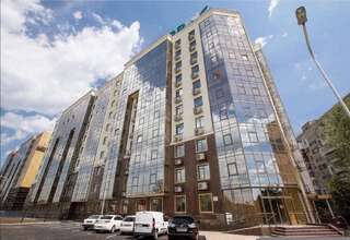 Апартаменты Apartment 11 ZHEMCHUZHINA Одесса Апартаменты-15