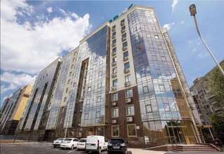 Апартаменты Apartment 11 ZHEMCHUZHINA Одесса Апартаменты-78