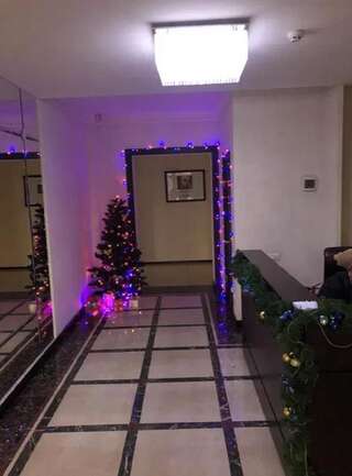Апартаменты Apartment 11 ZHEMCHUZHINA Одесса Апартаменты-82