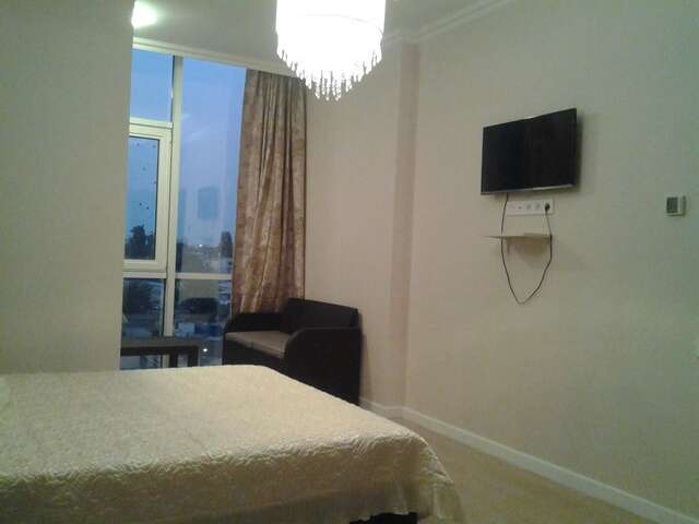Апартаменты Apartment 11 ZHEMCHUZHINA Одесса-3