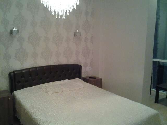 Апартаменты Apartment 11 ZHEMCHUZHINA Одесса-13