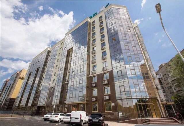 Апартаменты Apartment 11 ZHEMCHUZHINA Одесса-17