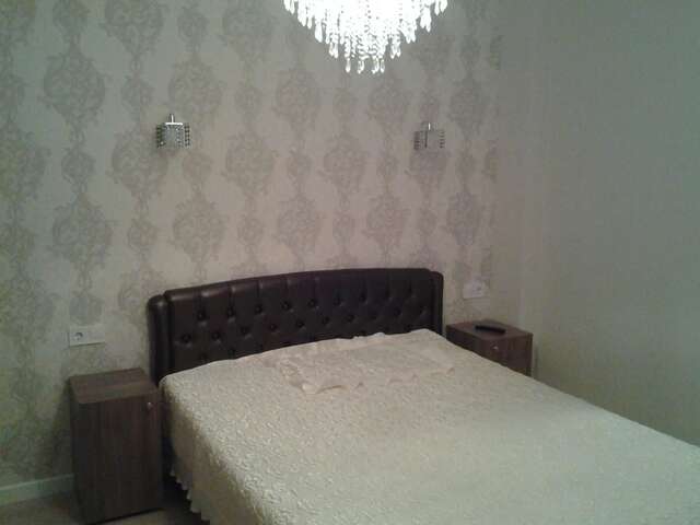Апартаменты Apartment 11 ZHEMCHUZHINA Одесса-20