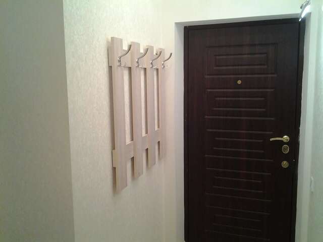 Апартаменты Apartment 11 ZHEMCHUZHINA Одесса-4