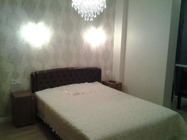 Апартаменты Apartment 11 ZHEMCHUZHINA Одесса-25