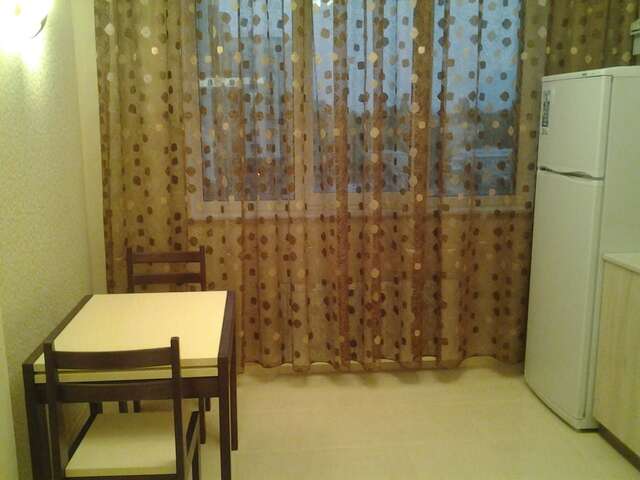 Апартаменты Apartment 11 ZHEMCHUZHINA Одесса-29
