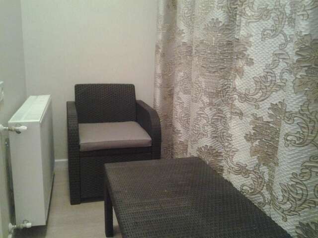 Апартаменты Apartment 11 ZHEMCHUZHINA Одесса-33