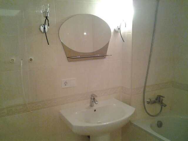 Апартаменты Apartment 11 ZHEMCHUZHINA Одесса-37