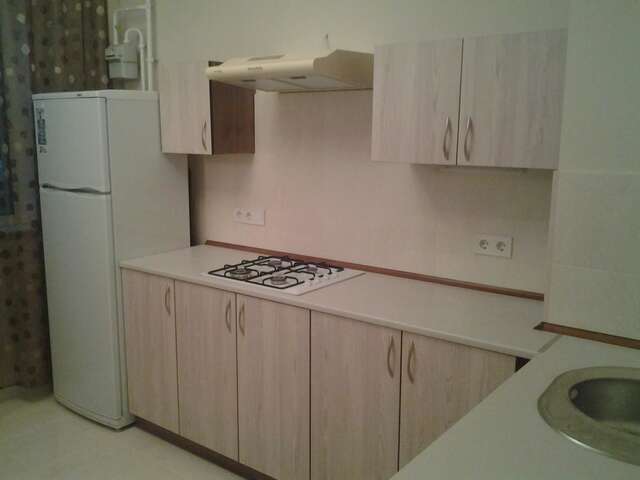 Апартаменты Apartment 11 ZHEMCHUZHINA Одесса-39