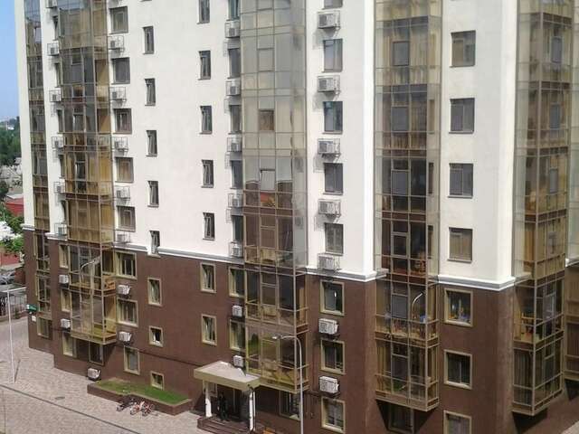 Апартаменты Apartment 11 ZHEMCHUZHINA Одесса-41