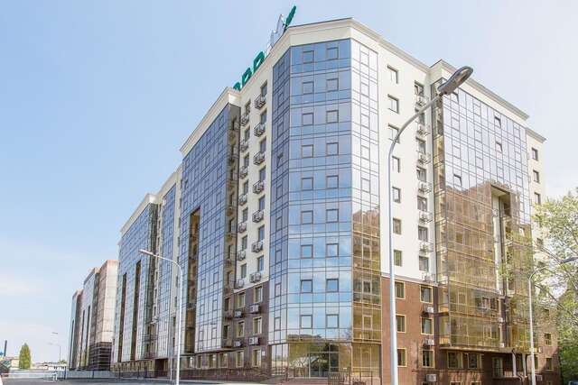 Апартаменты Apartment 11 ZHEMCHUZHINA Одесса-6