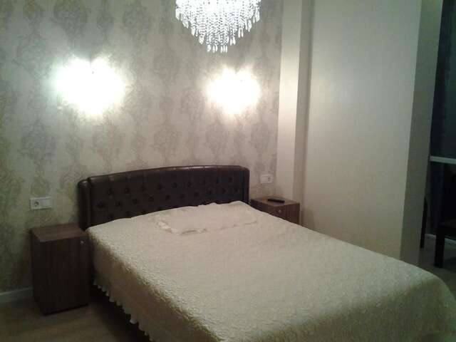 Апартаменты Apartment 11 ZHEMCHUZHINA Одесса-50