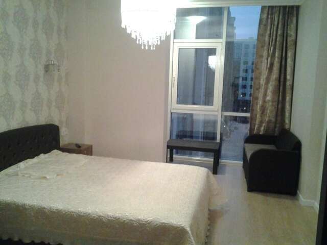 Апартаменты Apartment 11 ZHEMCHUZHINA Одесса-53