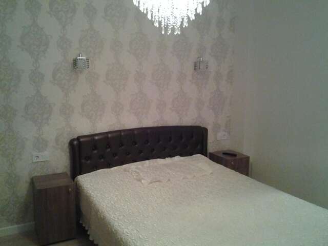 Апартаменты Apartment 11 ZHEMCHUZHINA Одесса-58