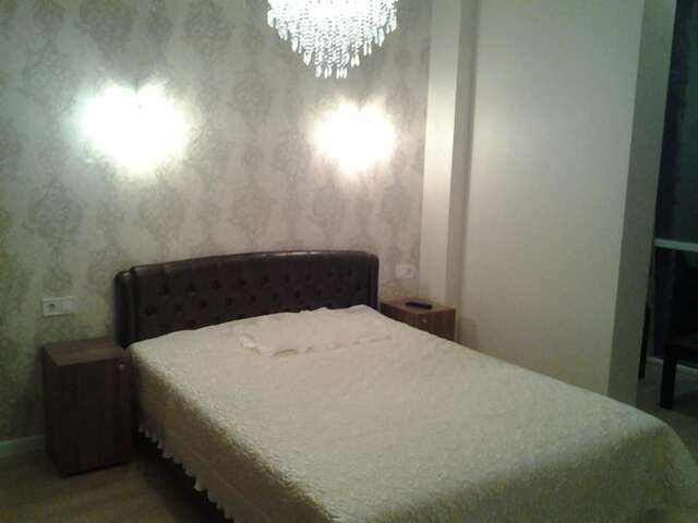 Апартаменты Apartment 11 ZHEMCHUZHINA Одесса-63
