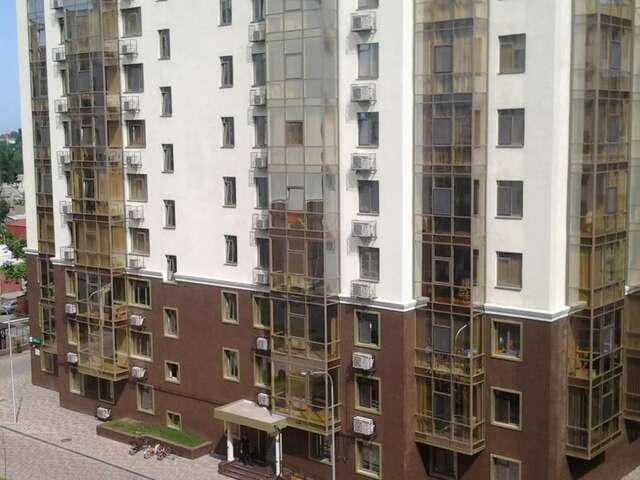 Апартаменты Apartment 11 ZHEMCHUZHINA Одесса-65