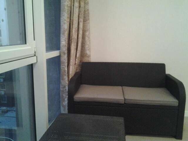 Апартаменты Apartment 11 ZHEMCHUZHINA Одесса-67