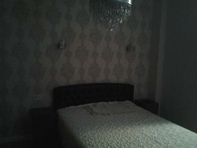 Апартаменты Apartment 11 ZHEMCHUZHINA Одесса-70