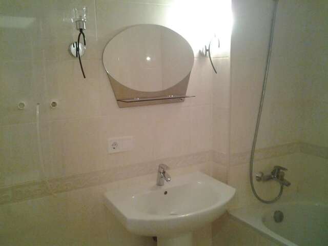 Апартаменты Apartment 11 ZHEMCHUZHINA Одесса-76