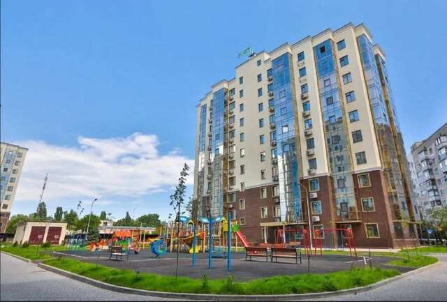 Апартаменты Apartment 11 ZHEMCHUZHINA Одесса-83